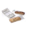 9.25W x 14.5L Wicketed Bread Bag, 1.25 Mil, 1000/Carton (8027)