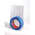 3/8 PVC Bag Sealing Tape Blue, 3/8x540