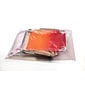 44 x 60 Layflat Poly Bags, 2 Mil, Clear, 100/Carton (663)