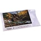 10" x 14" Layflat Poly Bags, 1 Mil, Clear, 1000/Carton (SI2335)