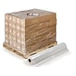 Pallet Size Shrink Bags on Rolls, 50x44x57