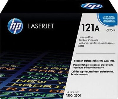 HP 121A Drum Unit (C9704A)