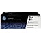 HP 36A Black Standard Yield Toner Cartridge, 2/Pack (CB436D)