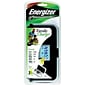 Energizer Family Battery Charger, Multiple Battery Sizes