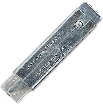 Jiffi-Cutter Utility Knife, 12 count (091460)
