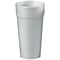 Dart® J Cups® Insulated Foam Cups 32 oz., White, 500/Carton (32TJ32)