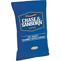 Chase & Sanborn® Original Ground Coffee, Decaffeinated, 1.25 oz., 42 Packets/Case