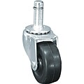 Standard Casters, K Stem