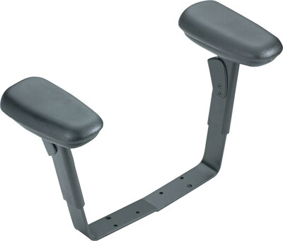 HON® 7700 Series Task Chairs, Adjustable Arms
