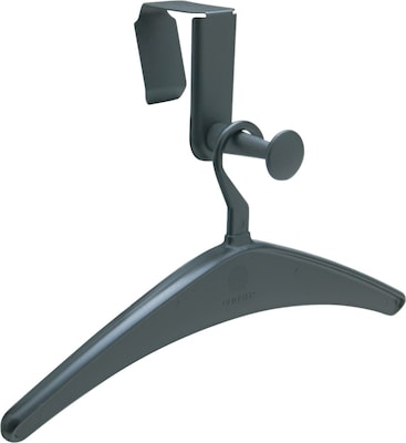 GBC® Single-Post Panel Garment Hook