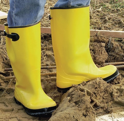 Anchor Brand® Slush Boots, Size 16