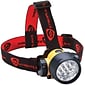 Streamlight® Septor® LED Headlamps, Yellow