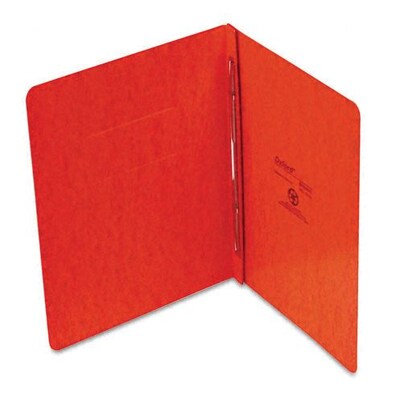 CVR REP PRSGD LETTER TANGERINE