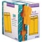 Quality Park Clasp Catalog Envelope, 6 x 9, Kraft, 500/Box (QUA37555)