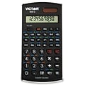 Victor 930-2 10 Digit Scientific Calculator with Solar Power