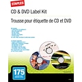 CD Label Kit