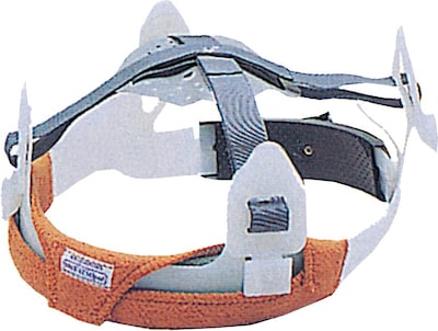 Anchor Brand SWEATSOpad Sweat Band, Suspension Headgear