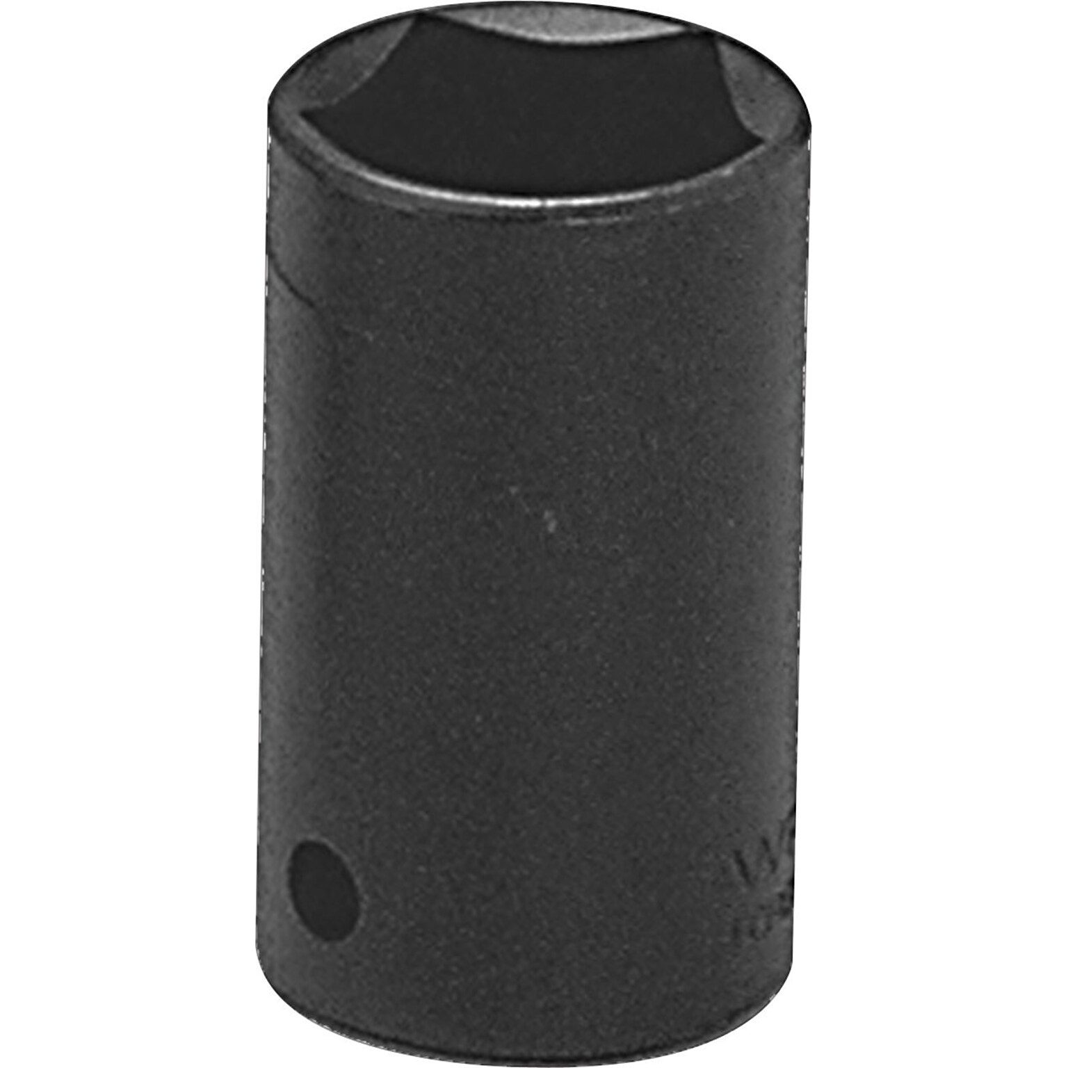 Wright Tool Socket, 5 Point Black Penta