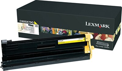 Lexmark C925X75G Drum Unit
