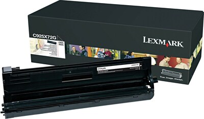 lexmark m5255 imaging unit