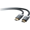 HDMI 3D Ready Cable, 3 ft, Black