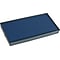 2000 PLUS Replacement Ink Pad for Printer P30, Blue (COS065469)