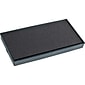 2000 PLUS Replacement Ink Pad for Printer P15, Black (065487)