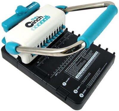 We R Memory Keepers Cinch Bindery Tool V2