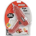 FPC Dual-Temp Glue Gun, Red