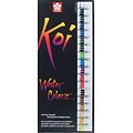 Sakura KOI Watercolor Set, 18/Pkg