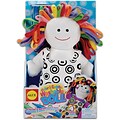 Alex Toys Color & Cuddle Washable Kit, Doll