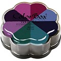 Clearsnap Colorbox Pigment Petal Point Option Pad, Aurora