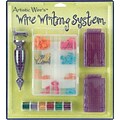 Beadalon Wire Writing System Kit