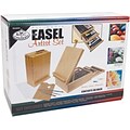 Royal Brush Easel Artist Set-All Media, 192 Pieces