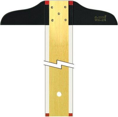 C-Thru T-Square 24
