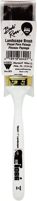 Martin/ F. Weber Bob Ross Landscape Brush, 1/Pkg, 1 Width