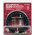 Badger Air-Brush Easy Airbrush Set 350