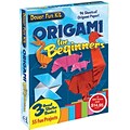 Dover Origami For Beginners Kit (43292D)