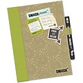 K&Company Eco Green SMASH Folio, Eco Green