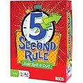 Patch Products 5 Second Rule Game