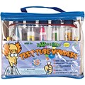 Be Amazing Toys Test Tube Wonders Lab In A Bag Kit (BAT4415)