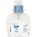 PURELL® Advanced Instant Foaming Hand Sanitizer Refill for FMX Dispenser, 1200 mL., 3/CT (5190-03)