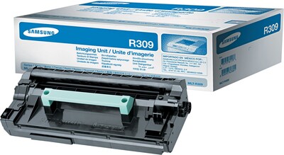 Samsung® Black Drum Unit; MLTR309