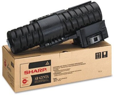 Sharp AR-621MTA Black High Yield Toner Cartridge