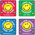 Carson-Dellosa Love Verses Stickers