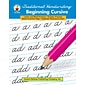 Carson-Dellosa Traditional Handwriting: Beginning Cursive Resource Book
