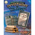 Mark Twain Understanding Investment & the Stock Market Resource Book