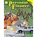 Mark Twain Personal Finance Resource Book