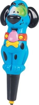 Hot Dots Jr. Ace the Talking, Teaching Dog