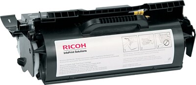 InfoPrint A11 Black Toner Cartridge, 39V1670